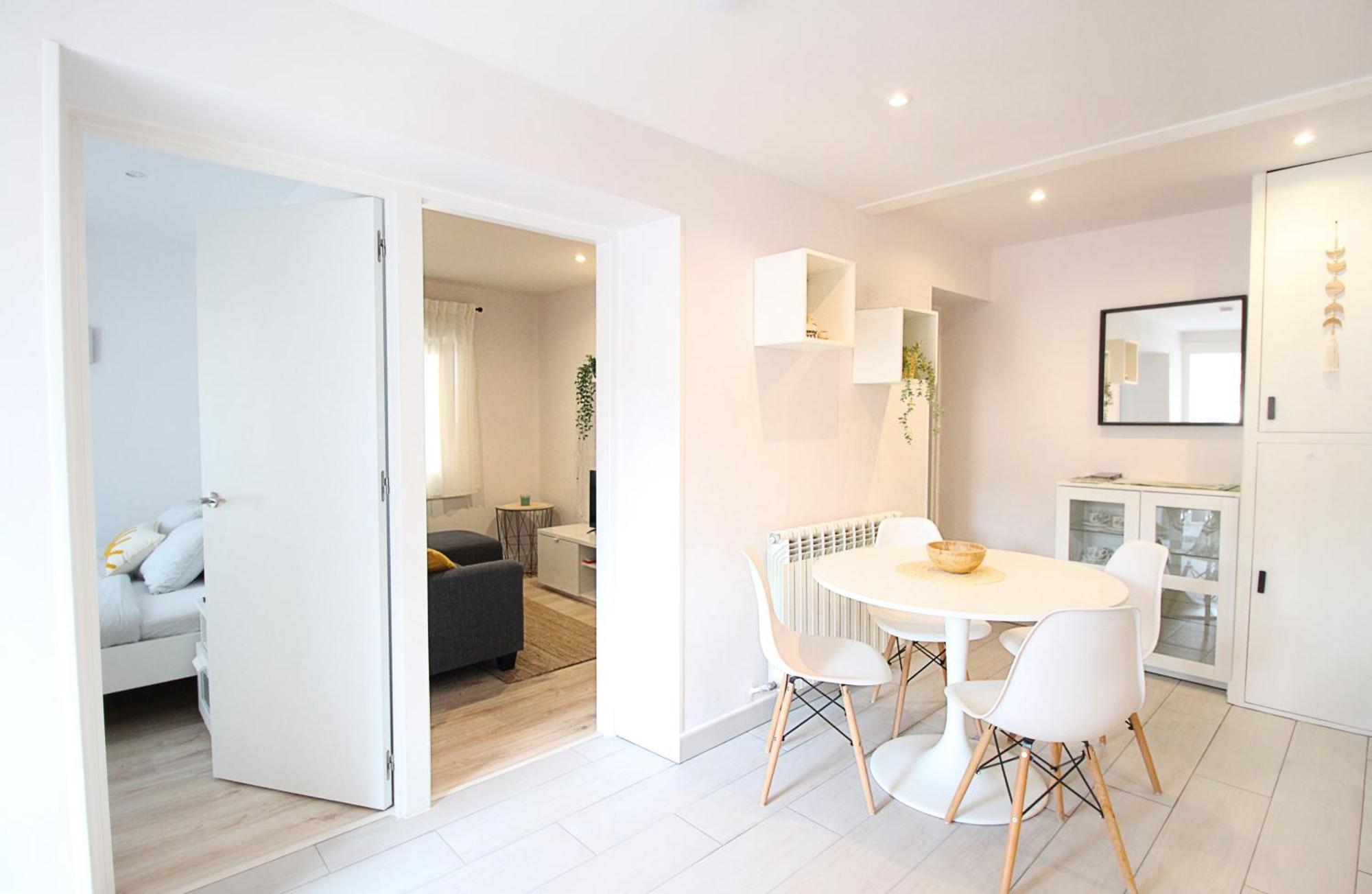 Apartamento Moderno Al Pie De Los Pirineos Sabiñánigo Exterior foto