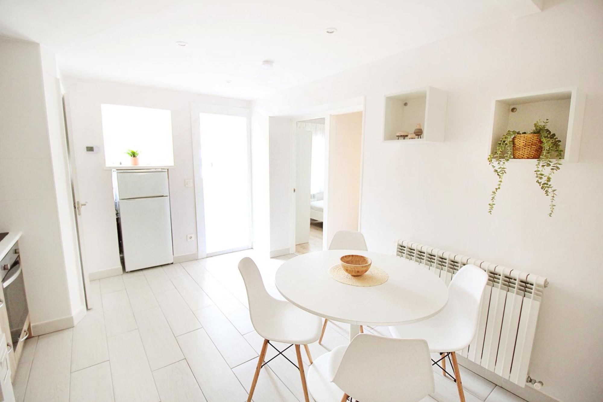 Apartamento Moderno Al Pie De Los Pirineos Sabiñánigo Exterior foto