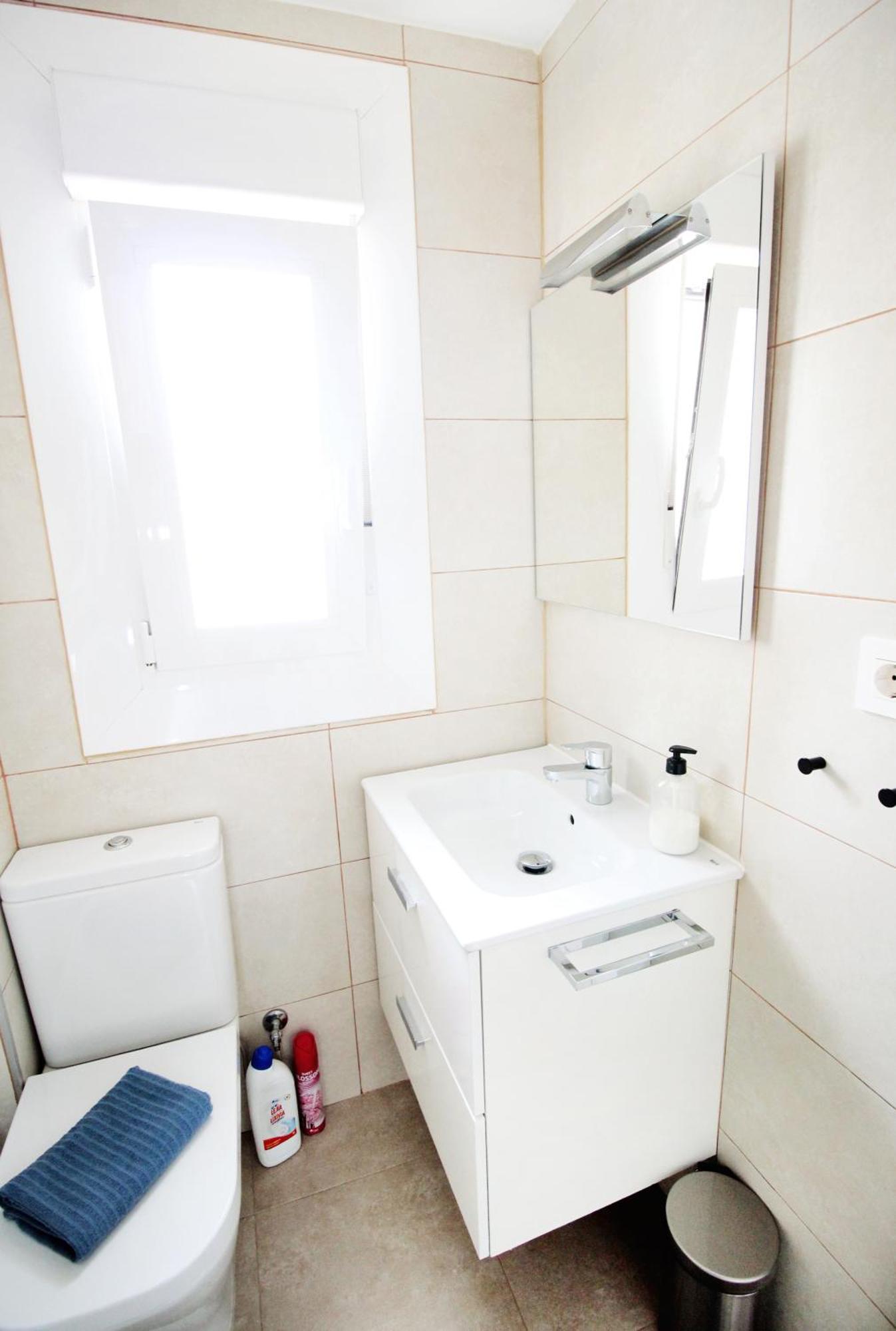 Apartamento Moderno Al Pie De Los Pirineos Sabiñánigo Exterior foto